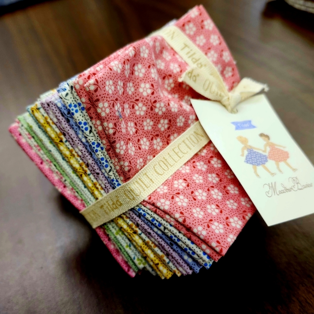 Cotton Fabric